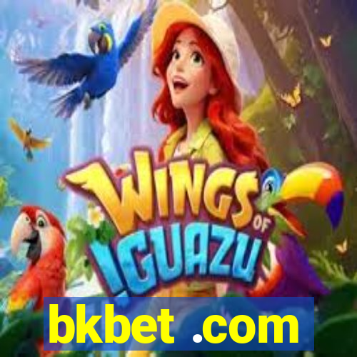 bkbet .com